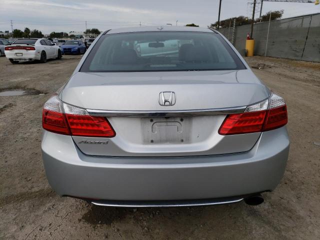 Photo 6 from auction – 2014 HONDA ACCORD EXL with VIN 1HGCR2F87EA232982