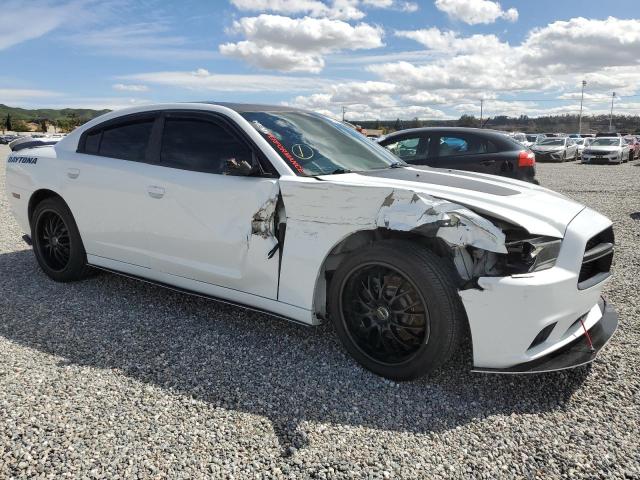 Photo 4 from auction – 2013 DODGE CHARGER R/ with VIN 2C3CDXCT6DH738259