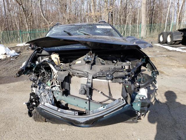 Photo 5 from auction – 2018 TOYOTA RAV4 LIMIT with VIN JTMDFREV1JJ231963
