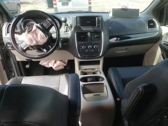Photo 8 from auction – 2019 DODGE GRAND CARA with VIN 2C4RDGCGXKR765710