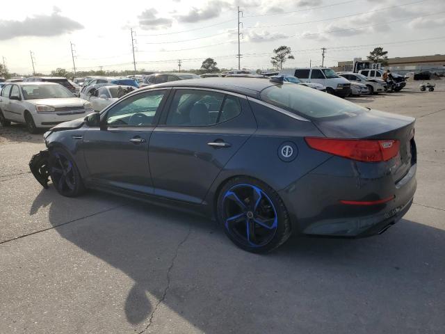 Photo 2 from auction – 2015 KIA OPTIMA LX with VIN KNAGM4A70F5584205