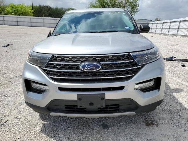 Zdjęcie 5 z aukcji – 2021 FORD EXPLORER X z VIN 1FMSK8DH1MGA98014
