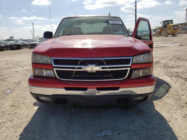 Photo 5 from auction – 2006 CHEVROLET SILVERADO with VIN 2GCEC13T161125921