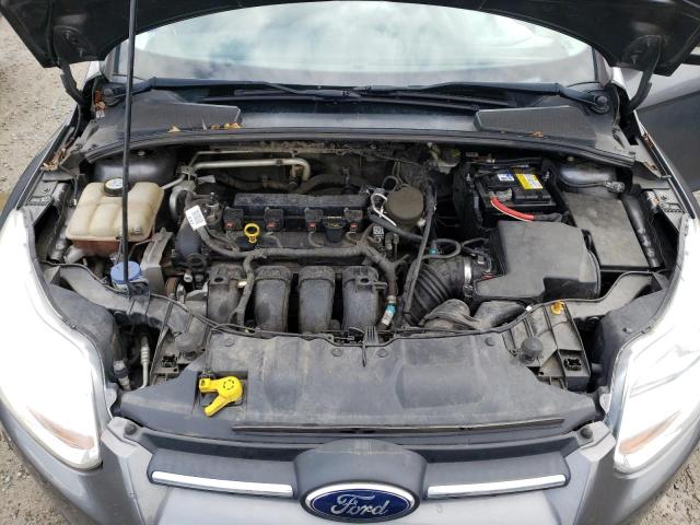 Фото 11 с аукциона – 2013 FORD FOCUS SE с VIN 1FADP3F23DL254707