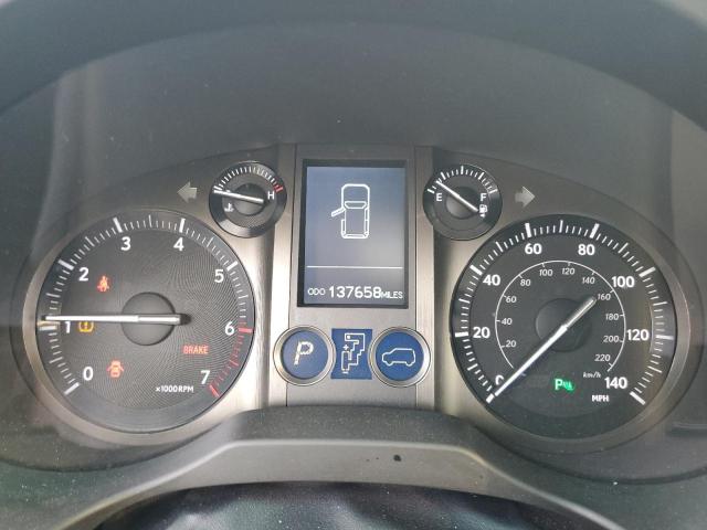 Zdjęcie 9 z aukcji – 2012 LEXUS GX 460 z VIN JTJBM7FX5C5046227