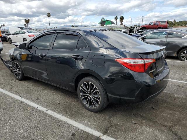 Photo 2 from auction – 2016 TOYOTA COROLLA L with VIN 5YFBURHE6GP472947