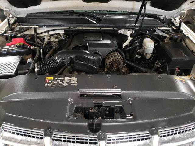 Photo 12 from auction – 2013 CADILLAC ESCALADE E with VIN 3GYT4MEF4DG352841
