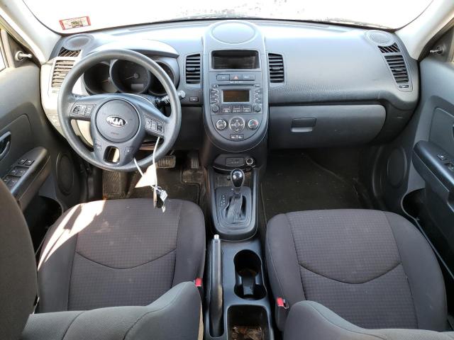 Photo 8 from auction – 2013 KIA SOUL with VIN KNDJT2A51D7596718