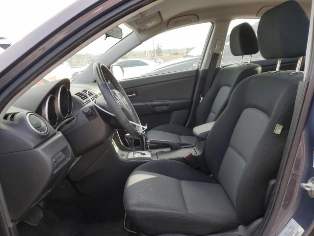 Foto 7 de la subasta – 2009 MAZDA MAZDA3 con VIN JM1BK32G291250829