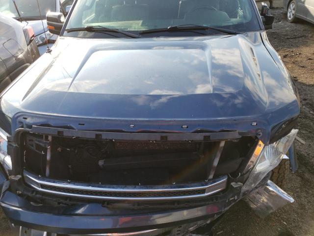 Photo 11 from auction – 2013 FORD F150 SUPER with VIN 1FTFX1ET6DFD07819