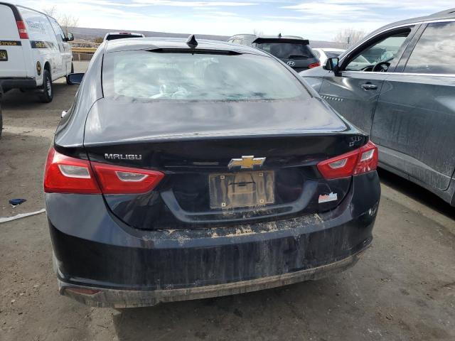 Photo 6 from auction – 2018 CHEVROLET MALIBU LT with VIN 1G1ZD5ST2JF176149