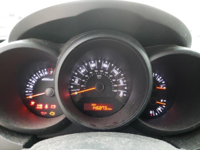 Photo 9 from auction – 2011 KIA SOUL with VIN KNDJT2A11B7265857
