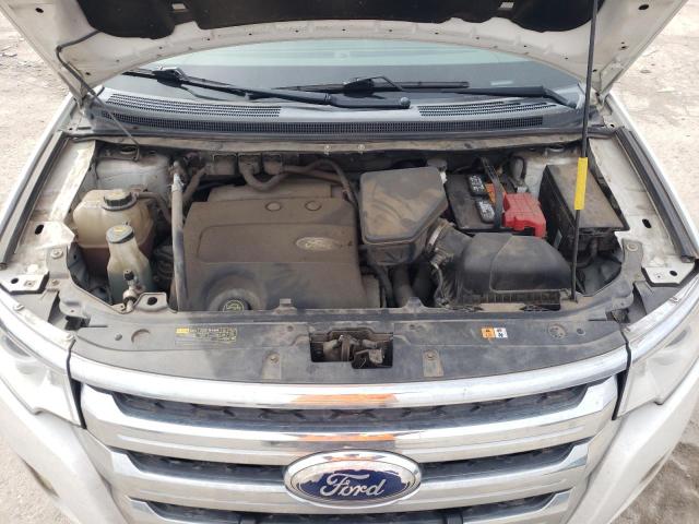 Photo 12 from auction – 2014 FORD EDGE SEL with VIN 2FMDK3JC3EBB30121