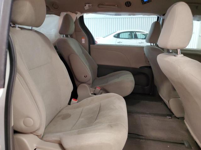 Photo 11 from auction – 2017 TOYOTA SIENNA with VIN 5TDZZ3DC7HS785953