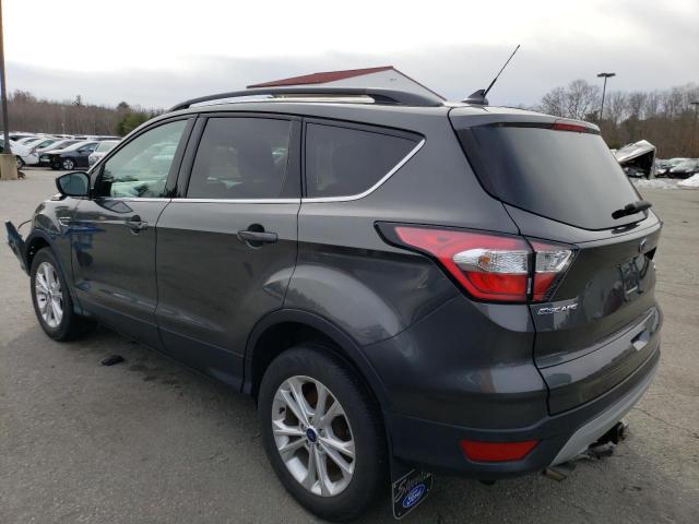 Zdjęcie 2 z aukcji – 2018 FORD ESCAPE SEL z VIN 1FMCU9HD2JUC39357