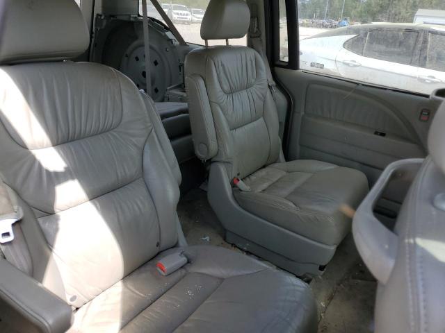 Photo 11 from auction – 2008 HONDA ODYSSEY EX with VIN 5FNRL38738B088718