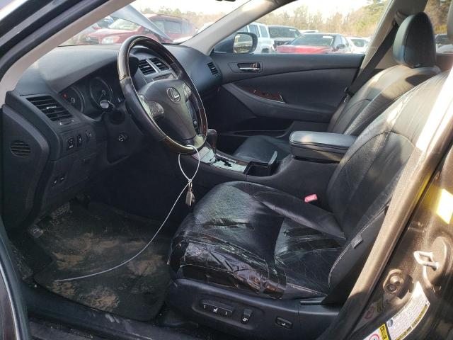 Photo 7 from auction – 2011 LEXUS ES 350 with VIN JTHBK1EG0B2430826