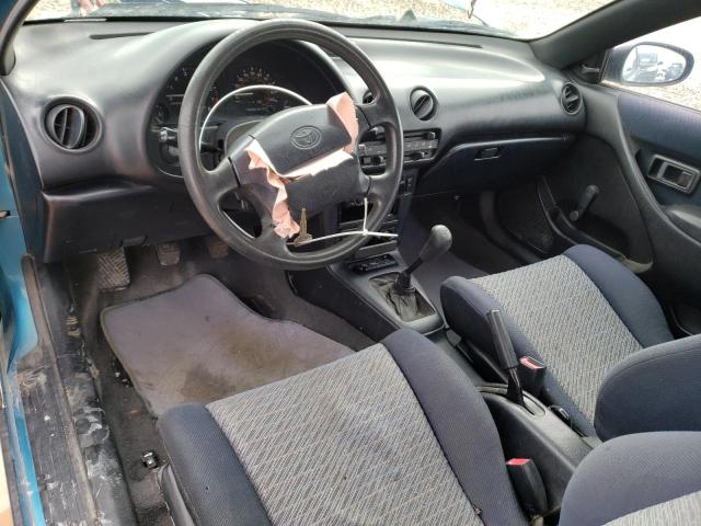 Photo 8 from auction – 1995 TOYOTA PASEO with VIN JT2EL45U2S0187348