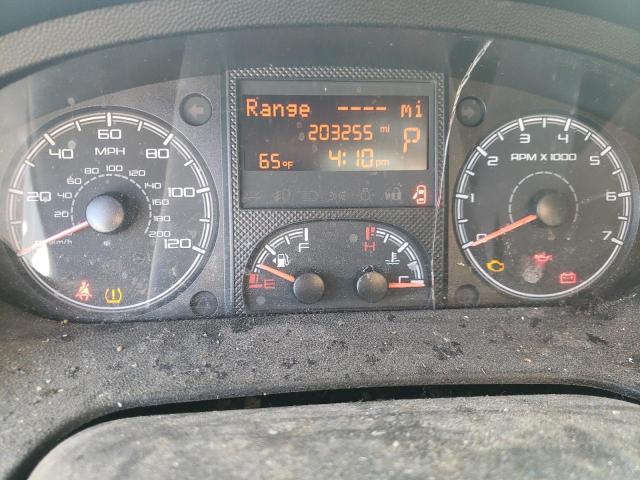 Photo 9 from auction – 2017 RAM PROMASTER with VIN 3C6TRVAG3HE516679