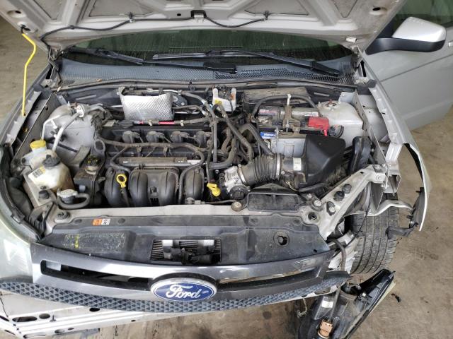 Photo 11 from auction – 2010 FORD FOCUS SES with VIN 1FAHP3GN5AW294422