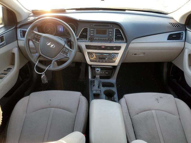 Photo 8 from auction – 2016 HYUNDAI SONATA SE with VIN 5NPE24AF2GH416378
