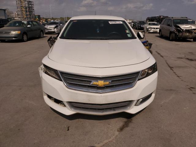 Photo 5 from auction – 2016 CHEVROLET IMPALA with VIN 2G1105SA3G9118897