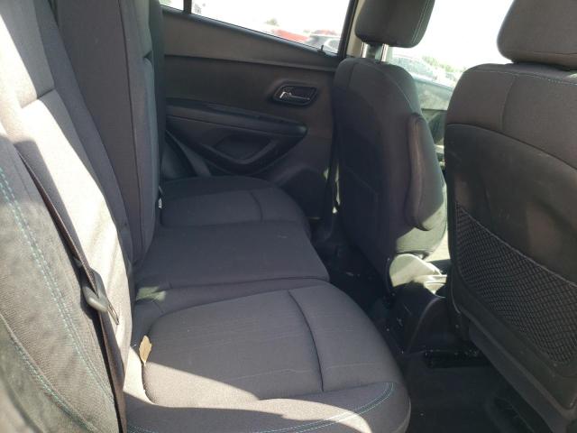Photo 11 from auction – 2015 CHEVROLET TRAX 1LT with VIN 3GNCJLSB1FL225167
