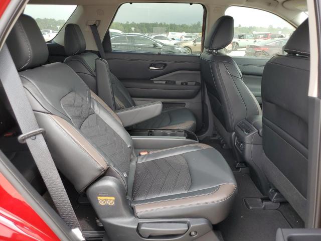 Photo 11 from auction – 2023 NISSAN PATHFINDER with VIN 5N1DR3DH1PC203489