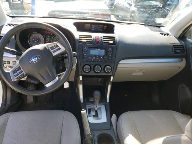 Photo 8 from auction – 2015 SUBARU FORESTER 2 with VIN JF2SJAHCXFH569542
