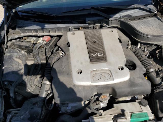 Photo 11 from auction – 2012 INFINITI G25 BASE with VIN JN1DV6AP8CM700107