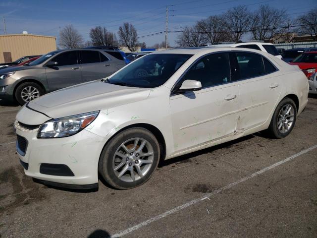 CHEVROLET MALIBU 1LT 2014 with VIN 1G11C5SL9EF131599 - Photo from auction