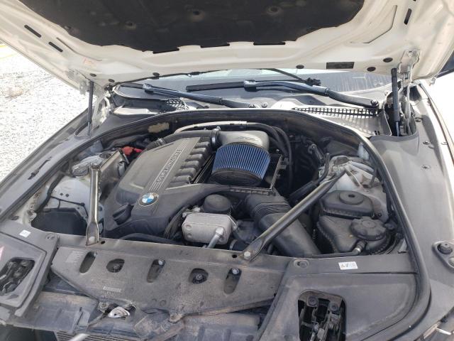 Zdjęcie 11 z aukcji – 2014 BMW 535 XI z VIN WBA5B3C58ED531100