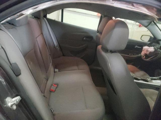 Zdjęcie 10 z aukcji – 2013 CHEVROLET MALIBU LS z VIN 1G11B5SA7DF319232