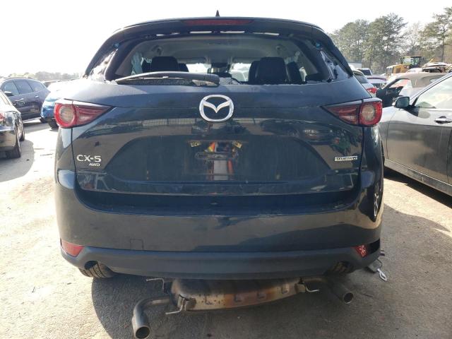 Photo 6 from auction – 2021 MAZDA CX-5 TOURI with VIN JM3KFBCM0M0321003