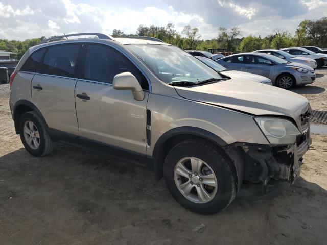 Photo 4 from auction – 2009 SATURN VUE XE with VIN 3GSCL33PX9S557202