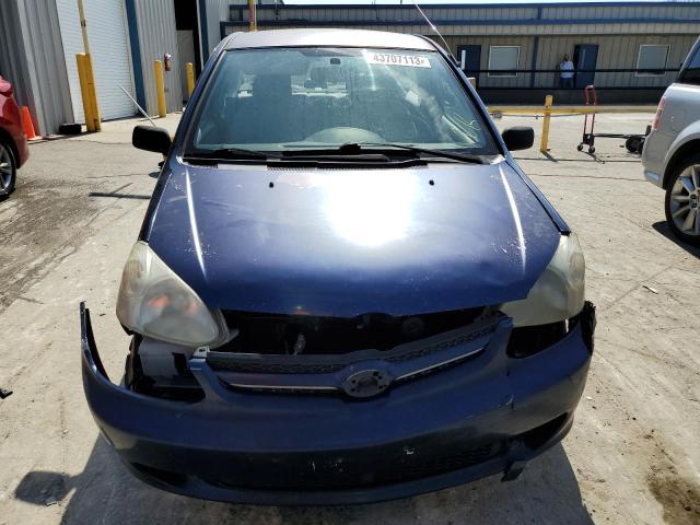 Photo 5 from auction – 2003 TOYOTA ECHO with VIN JTDAT123530288482