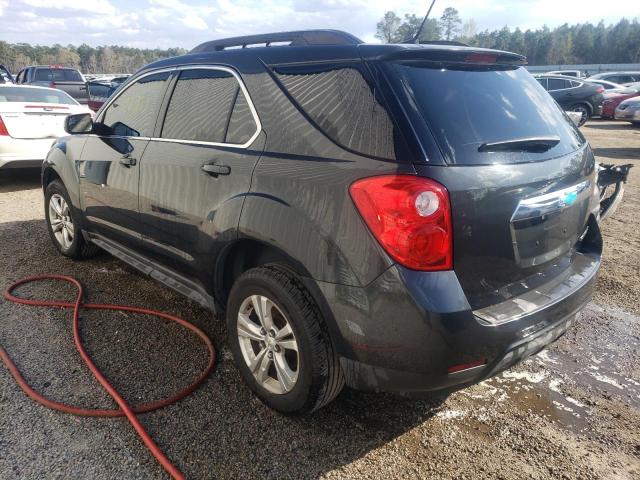 Photo 2 from auction – 2013 CHEVROLET EQUINOX LT with VIN 2GNALDEKXD6250699