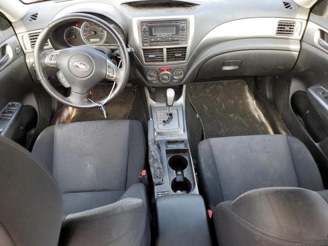 Photo 8 from auction – 2011 SUBARU IMPREZA OU with VIN JF1GH6D66BH823969