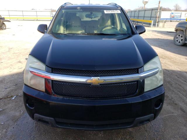 Photo 5 from auction – 2007 CHEVROLET EQUINOX LT with VIN 2CNDL63F576092876