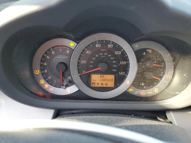 Photo 9 from auction – 2010 TOYOTA RAV4 with VIN JTMBF4DV6AD032787