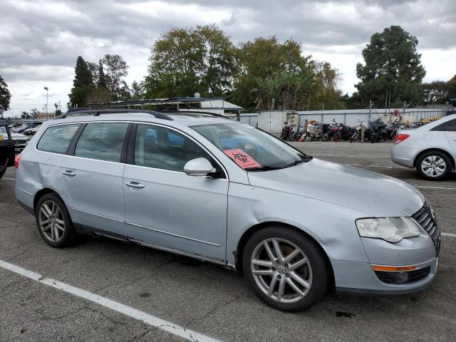 Photo 4 from auction – 2008 VOLKSWAGEN PASSAT 2.0 with VIN WVWTK73C08E065192