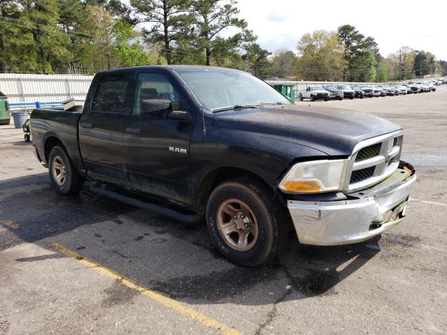 Photo 4 from auction – 2009 DODGE RAM 1500 with VIN 1D3HB13P69S788576