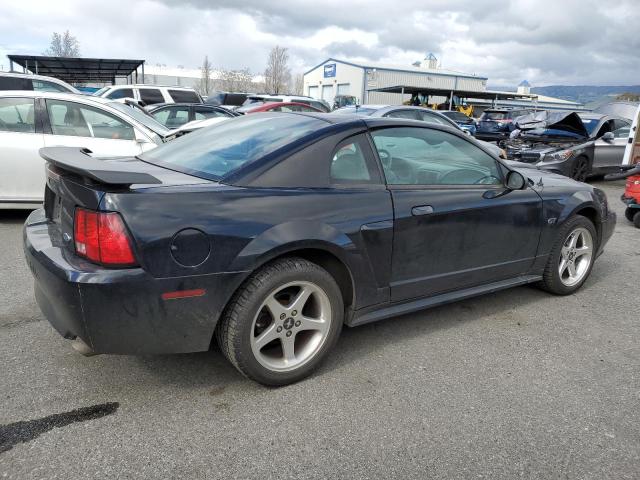 Photo 3 from auction – 2003 FORD MUSTANG GT with VIN 1FAFP42X03F374672
