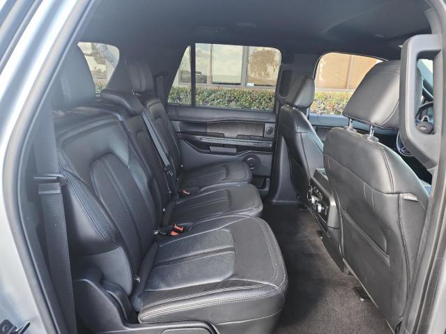 Photo 6 from auction – 2021 FORD EXPEDITION with VIN 1FMJK2AT6MEA26416