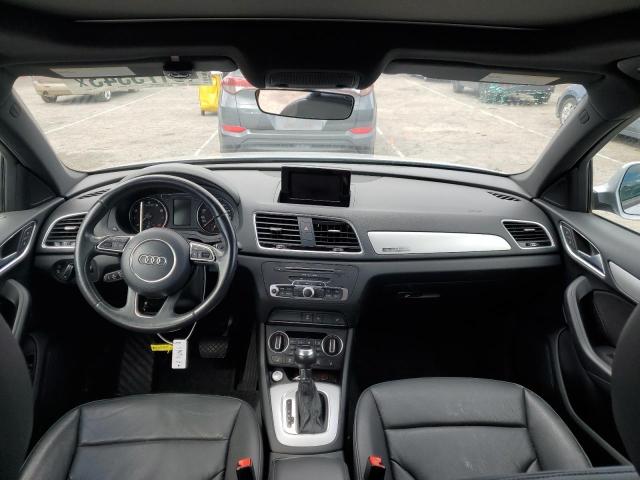 Photo 8 from auction – 2017 AUDI Q3 PREMIUM with VIN WA1ECCFS9HR006288