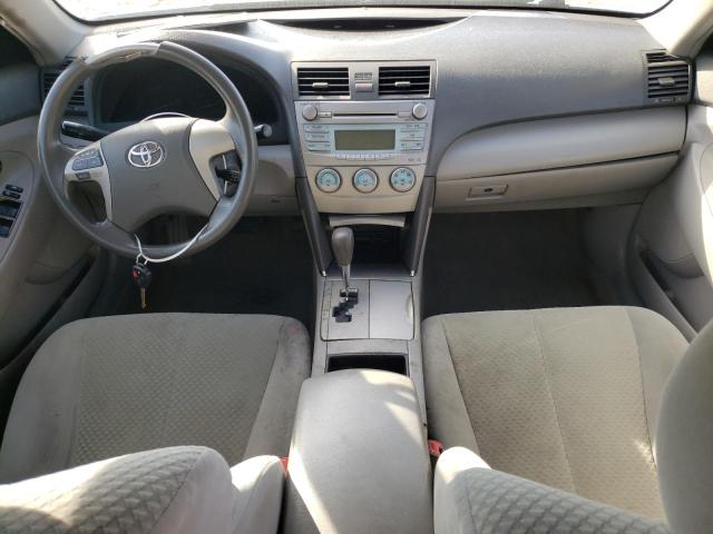 Photo 8 from auction – 2007 TOYOTA CAMRY CE with VIN 4T1BE46K07U185224
