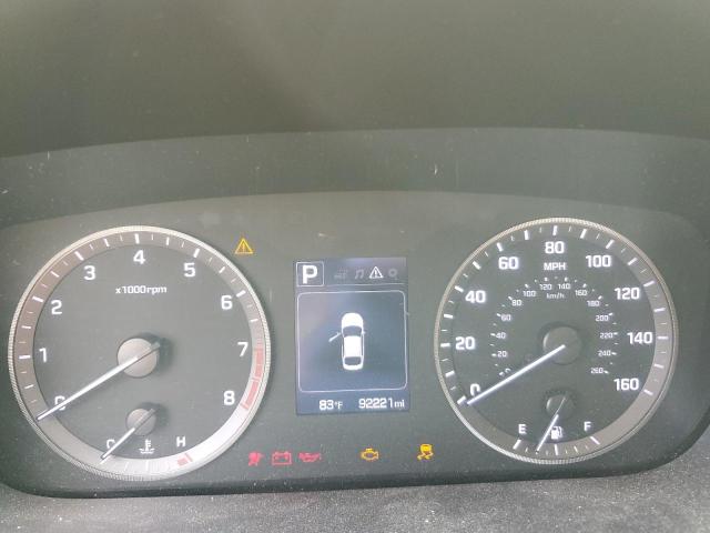 Photo 9 from auction – 2015 HYUNDAI SONATA SPO with VIN 5NPE34AF8FH042113