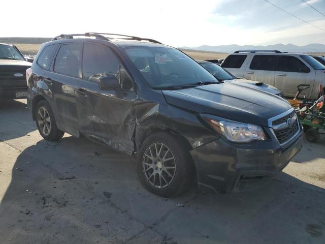 Photo 4 from auction – 2017 SUBARU FORESTER 2 with VIN JF2SJAEC5HH530882