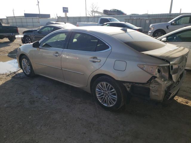 Zdjęcie 2 z aukcji – 2015 LEXUS ES 350 z VIN JTHBK1GG0F2169264