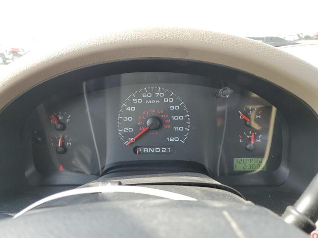 Photo 9 from auction – 2007 FORD F150 with VIN 1FTRF12W97NA77430